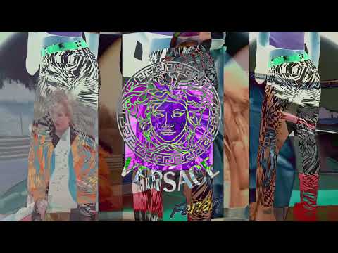 SERENEJA, Mr  Polska, Young Igi - PŁACZE VERSACE (Ferrari na walentynki)