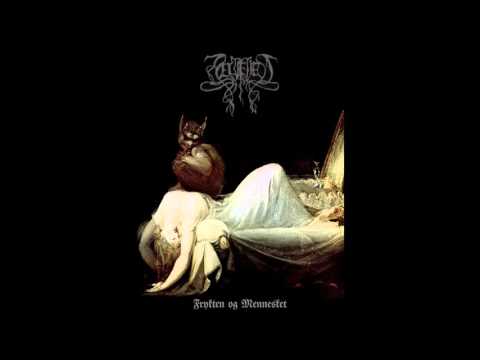 Helvetespine - Frykten og Mennesket (Full Album)