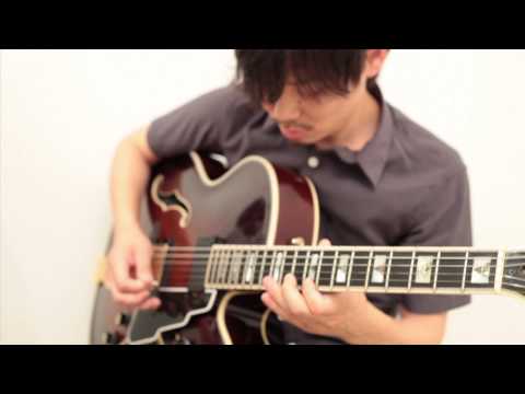 Across the Universe【Guitar Duo Session】