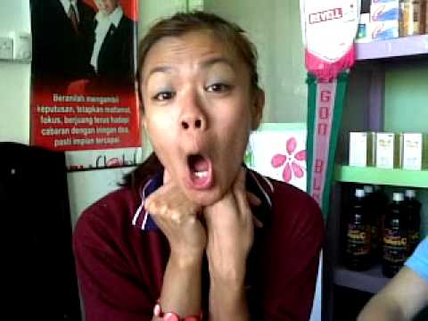 Natagak versi Cefi.3GP