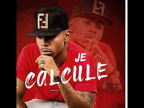 Prince Babia -  Laisse-moi t'aimer (Audio)