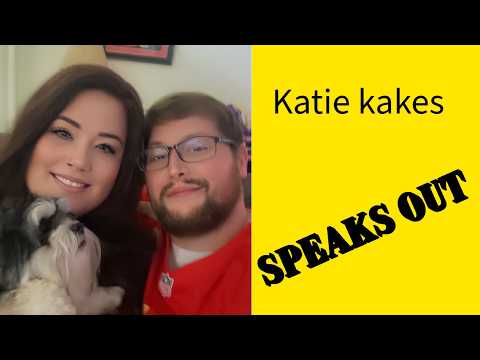 The young lady Katie Kakes WHO Ryan Anderson was "talking to" and dumped TELLS HER SIDE OF THE STORY