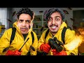 We Became Bug Cleaners For 24 Hours