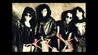 Download lagu Kris - Tiara [HQ Stereo/Original Klip 1991] mp3