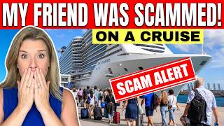 4 NEW Cruise Scams You Haven't Been Warned About Yet (Until Now)