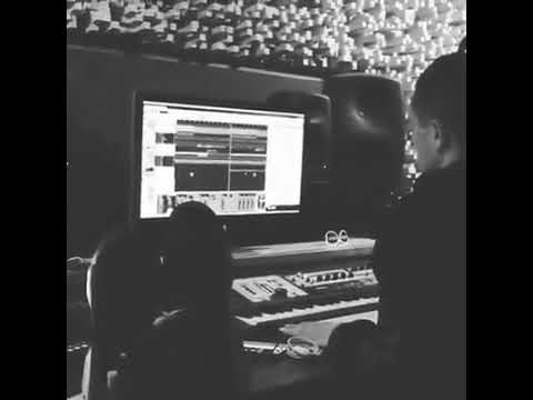 Dyro & Headhunterz - Cyborg (3rd version)