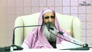 صورة فوائد الدرس السادس والعشرون من التوحيد