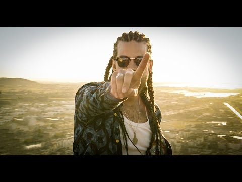 Pablo Anthony - In My Arms - (Official Music Video)  2017