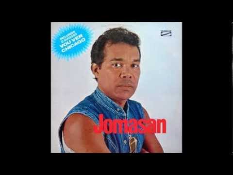 Jomasan - Vou ver Chicago