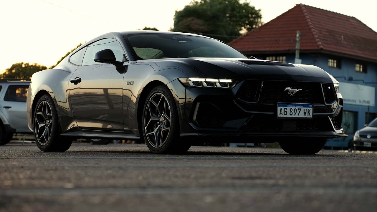 MUSTANG 2025 FINAL