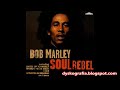 12. My Sympathy - Bob Marley (Soul Rebel)(VID)