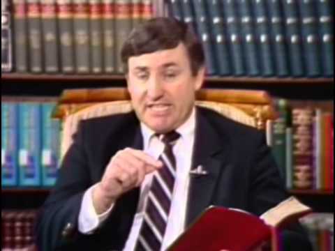 Revelation 14:1-20 lesson by Dr. Bob Utley