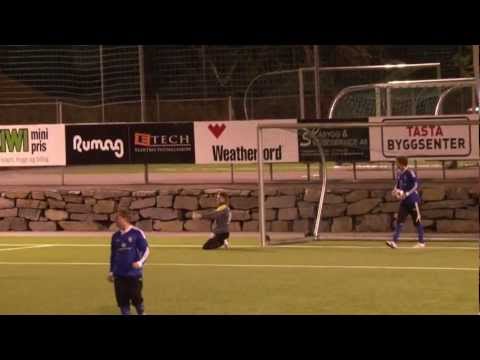 Madla - SIF2 2-1 (0-0)