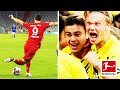 "We Are The Bundesliga - Welcome To Our YouTube Channel"