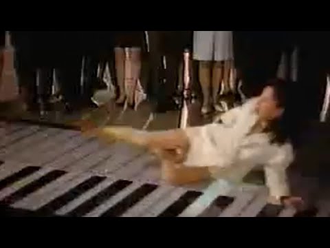 추억의 광고영상 금강제화 로렐 LAUREL (1991) CF collections of Korea's Remembrance (1991)