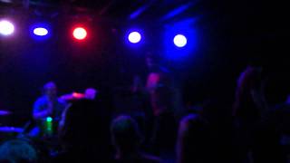 Lucky Boys Confusion - Anything, Anything  - St Louis 2011