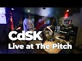 CdSK - Trashed Aircraft Baby - Live at The Pitch