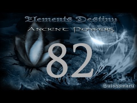 Let's Play RPG-XP Elements Destiny 2 - Ancient Powers [082] [Deutsch]