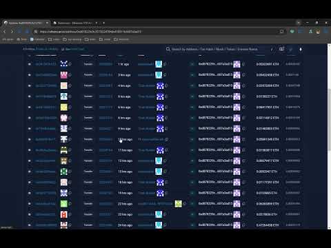 Item video thumbnail