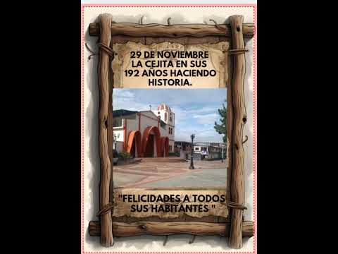 La Cejita estado Trujillo