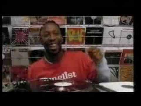 MC Pj Purvinis-Human Traffic Originalas