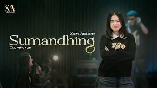 Download lagu Sasya Arkhisna - Sumandhing (  Live Music ) - Sa Music mp3
