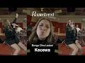 Bunga Citra Lestari - Kecewa (Vertical Version)