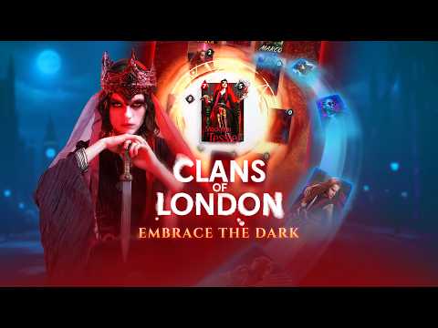 Clans of London