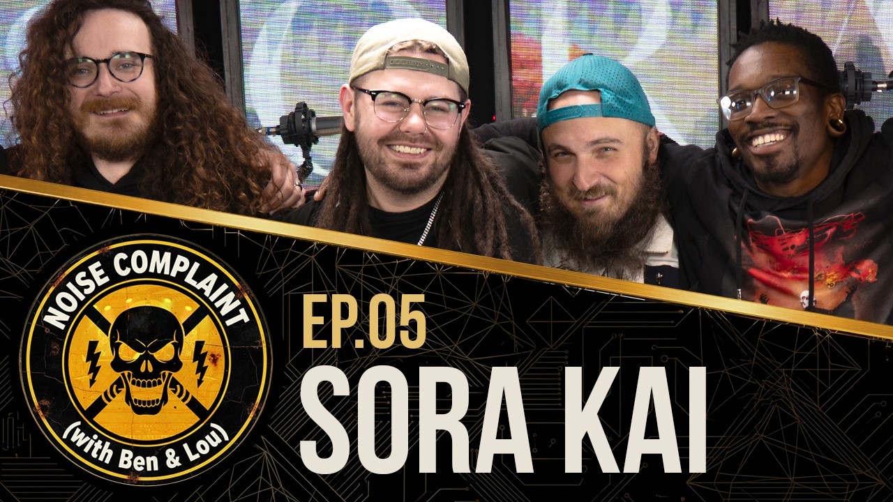 EP 05: Sora Kai