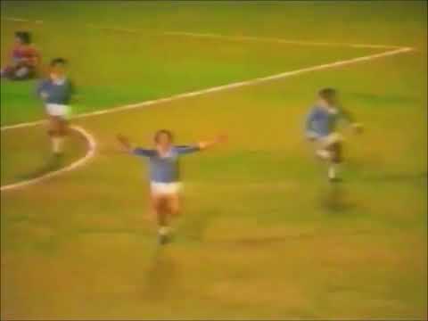 Estudiantes 3 x 3 Grêmio - Libertadores 1983 - Rádio Guaíba