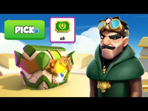 ANCIENT DUNGEON WEEK! Opening Ancient Chests + Hatching ORANGE WING & JADE DRAGONS! - DML #1492