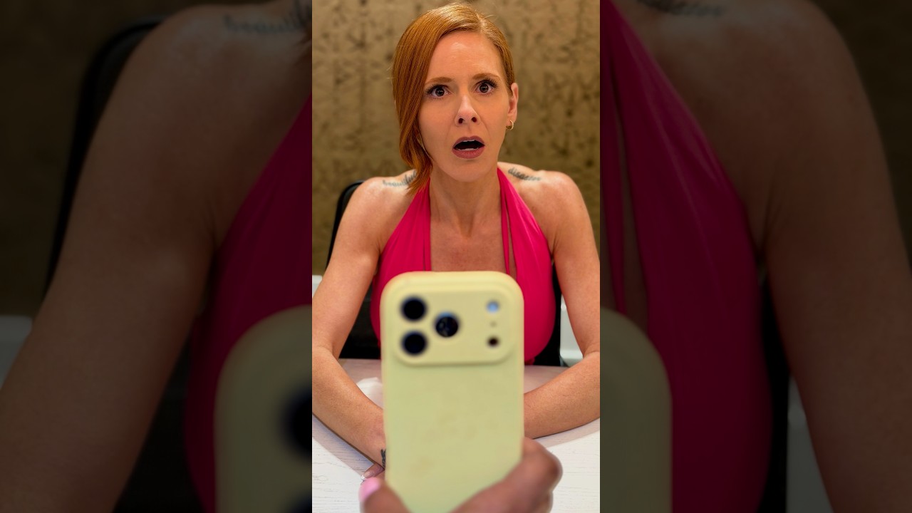 When Natasha tells Libby that Wayne is going to testify against her and then…