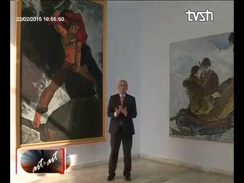 Art dhe Art "22 Shkurt  2015" pjesa e dyte