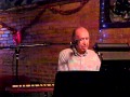 Bob Dorough at JJ's Bohemia with the Shaking Ray Levi Society