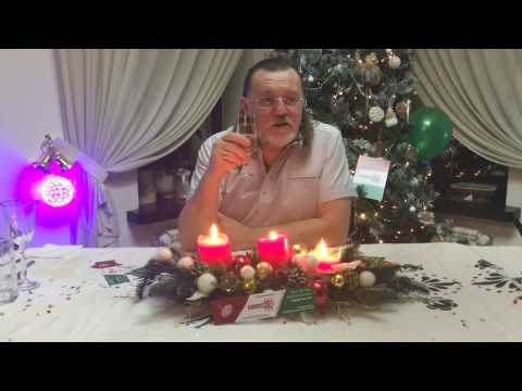 Клан Молтянских. Happy New Year to Karácsony Janos - James 2017!