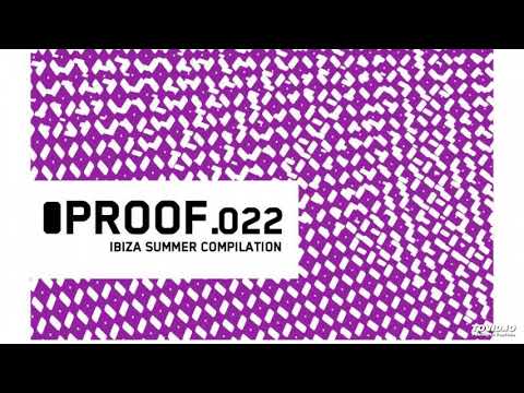 Antony PL - Religion [Proof Recordings]