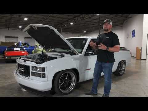 1996 GMC Sierra (CC-1664497) for sale in Marietta, Georgia