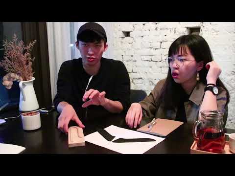 conveX巷道設施 指出來路安全