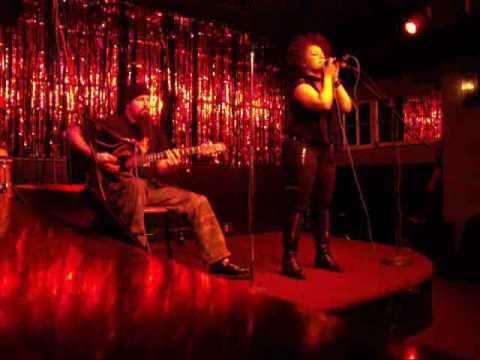 Swear on your life - Live at Parkside Lounge 4/9