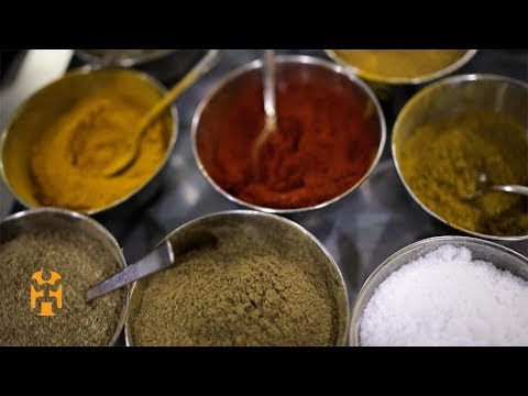 Flavors and Food | Nepal Discoveries | World Nomads