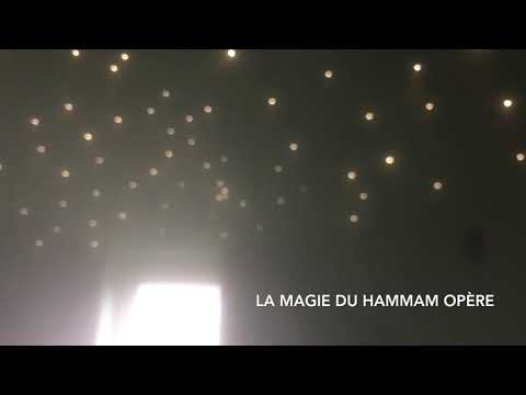 Kit De Ciel étoilé De 126 Fibres Optique Ls Kitfibp3