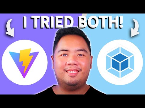 Vite vs Webpack (2026) - Which One Is BETTER?