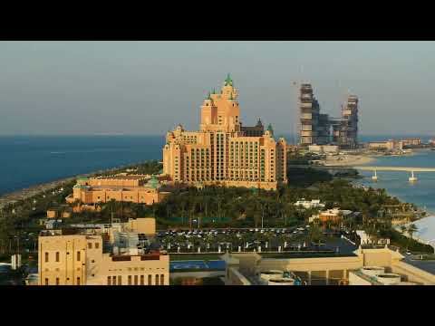 Dubai Travel Guide 2023 : Discover the Exquisite City of Luxuries and Adventure