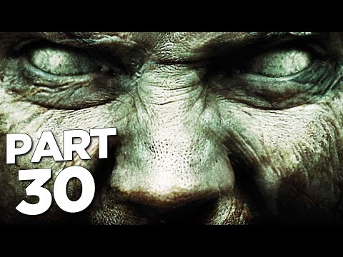 DYING LIGHT 2 Walkthrough Gameplay Part 30 - JACK MATT (FULL GAME)