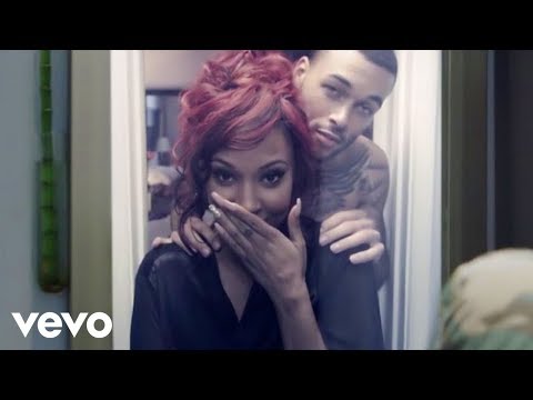 Lyrica Anderson - Unfuck You ft. Ty Dolla Sign