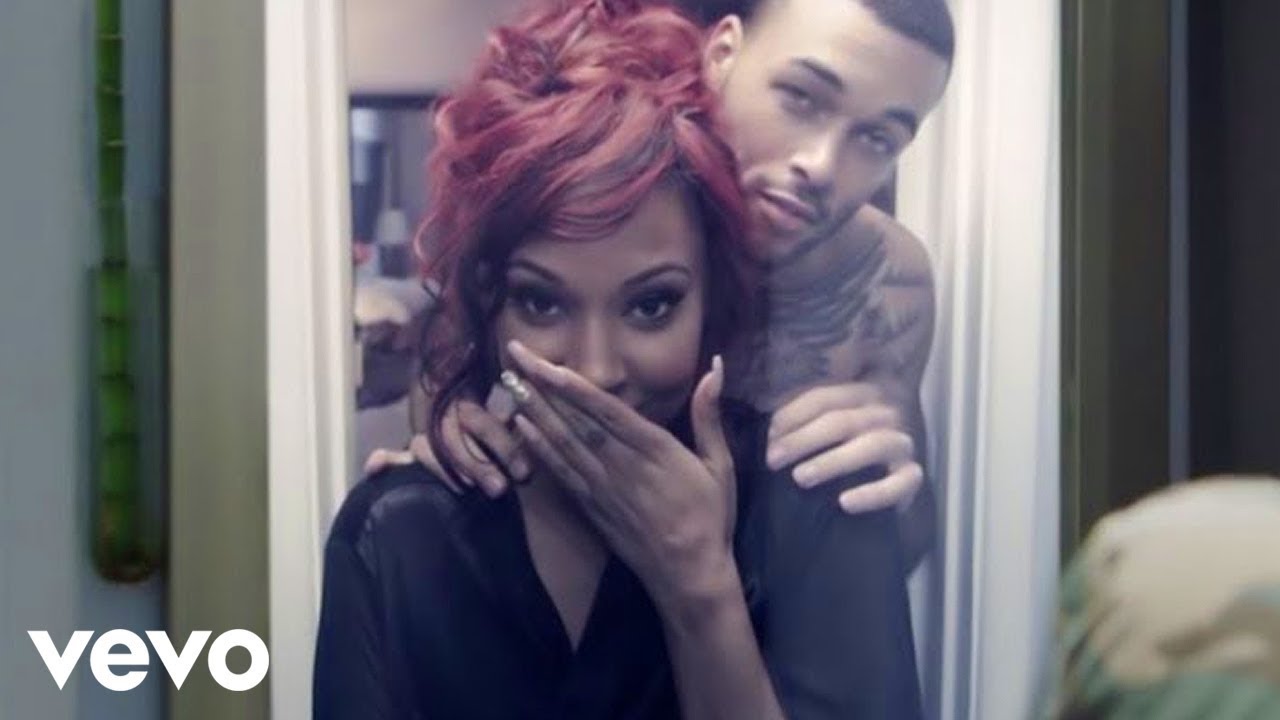 Lyrica Anderson ft. Ty Dolla $ign — Unfuck You