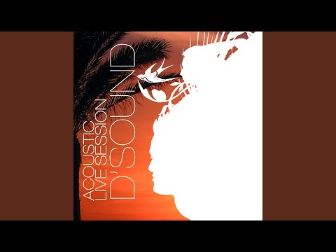 Tattooed on My Mind (Acoustic Live Session)