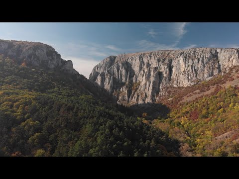 Cheile Turzii, Romania