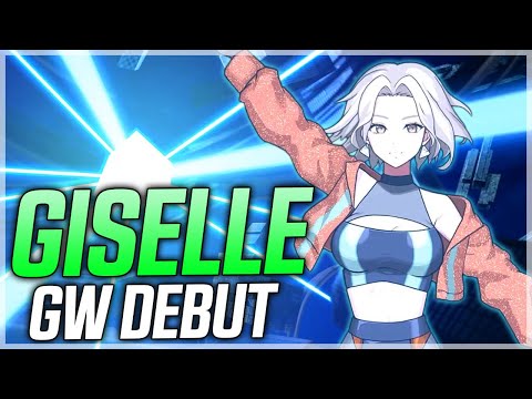 GISELLE HAD AN UNBELIEVABLE DEBUT (GUILDWAR BATTLE) - Epic Seven
