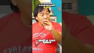 Download lagu Desta nggak nyadar di kerjain bang Komeng🤣🤣🤣 #fypシ゚viral #pengikut #viralshort #bagikan #videoviral mp3